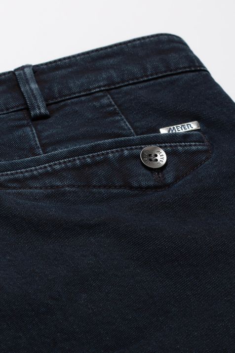 Pantalone Uomo Meyer 5 tasche Classic
