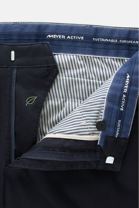Pantalone Uomo Meyer 5 tasche Regular