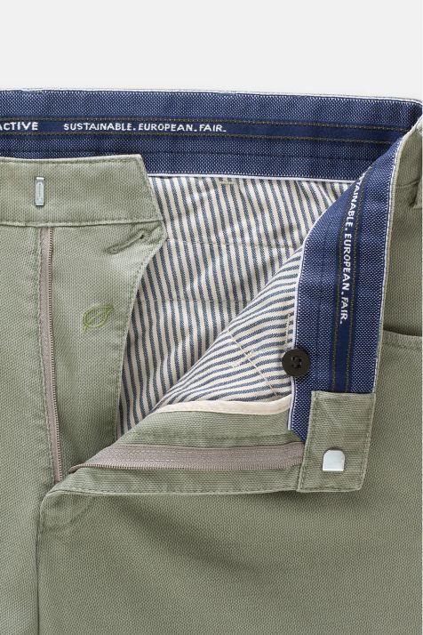 Pantalone Uomo Meyer 5 tasche Classic