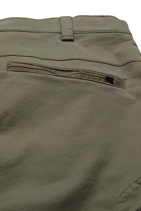 Pantalone Uomo Meyer Cargo Classic