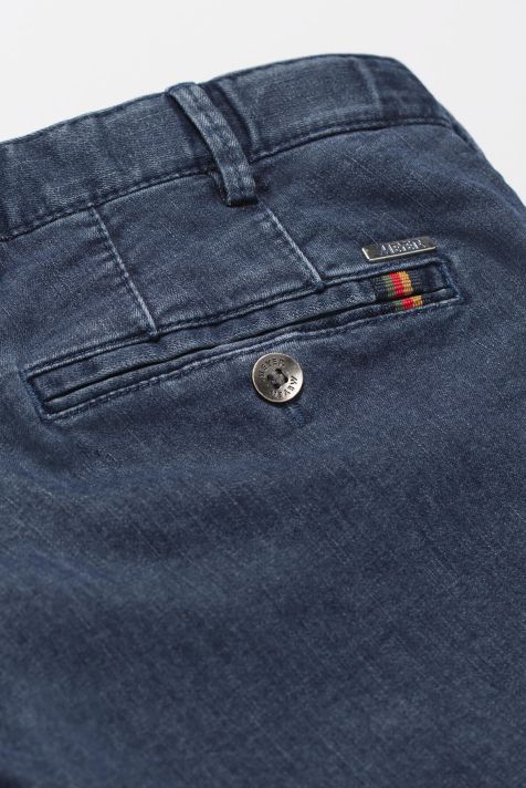 Pantalone Uomo Meyer Chino Regular