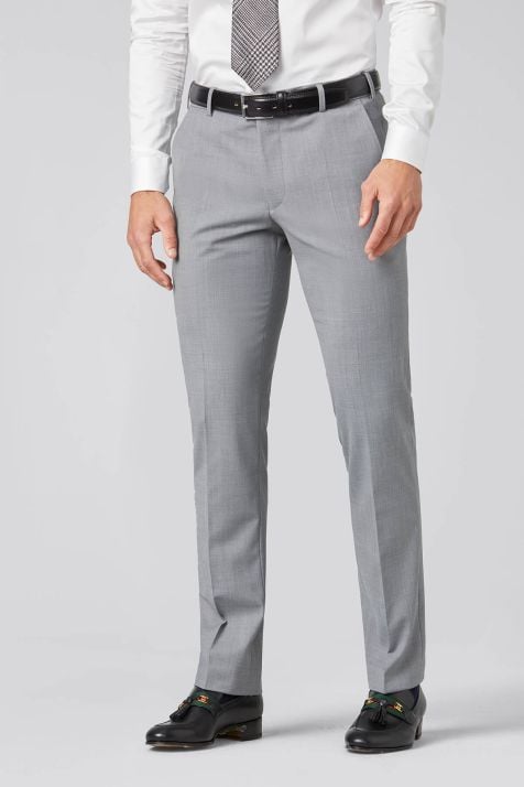 Pantalone Uomo Meyer Chino Classic