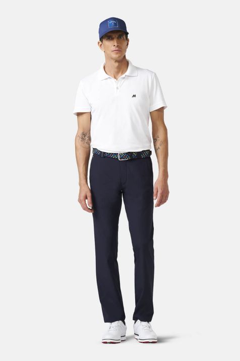 Polo Uomo Meyer Regular Manica corta