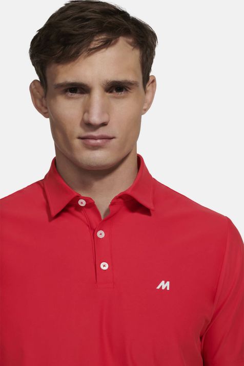 Polo Uomo Meyer Regular Manica corta