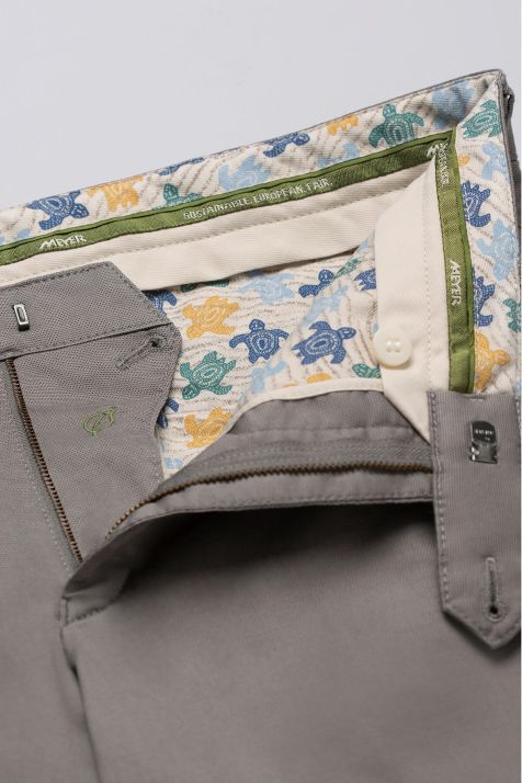 Pantalone Uomo Meyer Chino Regular