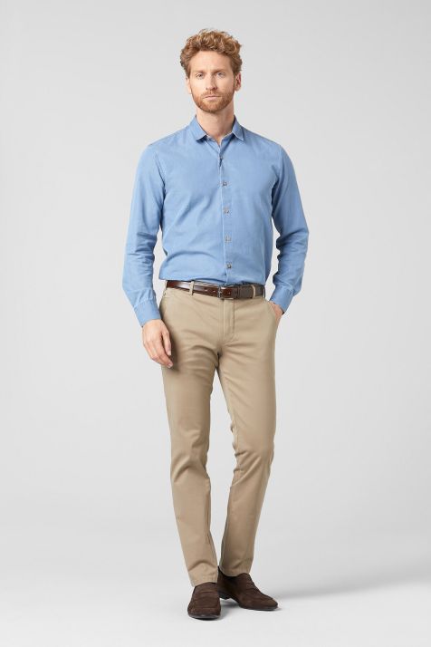 Pantalone Uomo Meyer Chino Classic