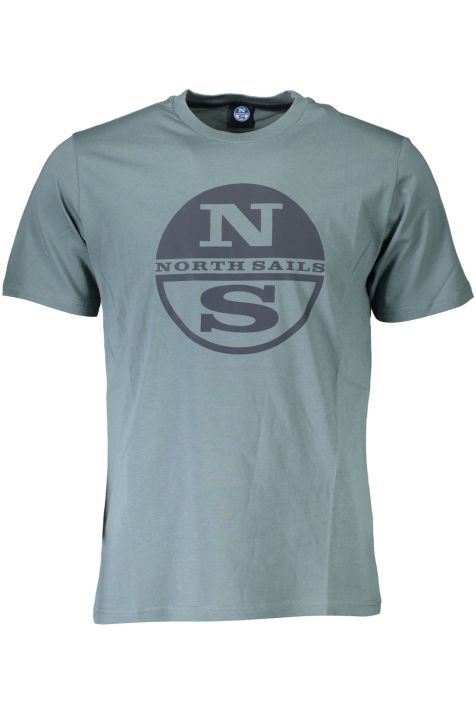 T-shirt Uomo North Sails Regular Manica corta