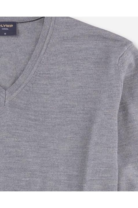 Maglia Uomo Olymp Collo v Classic