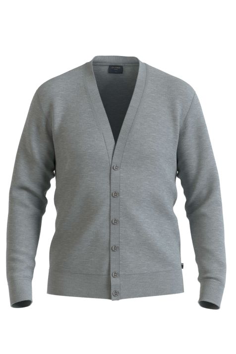 Maglia Uomo Olymp Cardigan Classic
