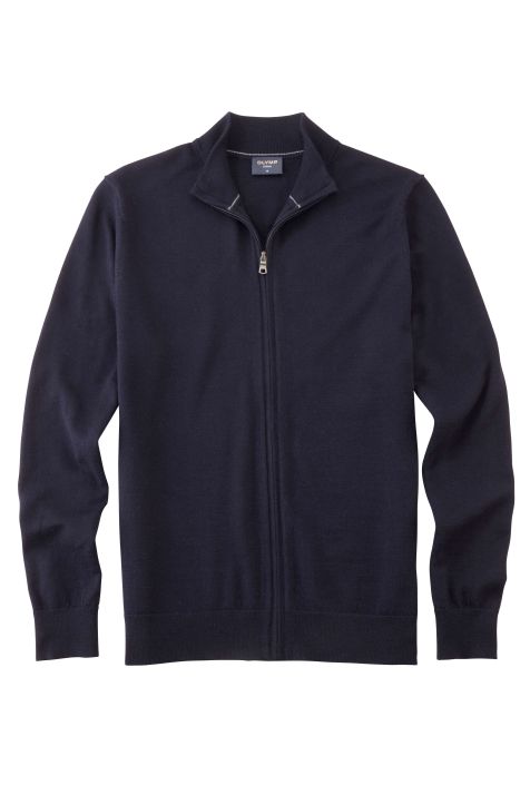 Maglia Uomo Olymp  Classic Tinta unita