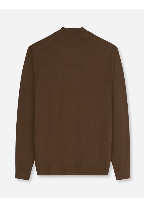 Maglia Uomo Olymp  Classic Tinta unita