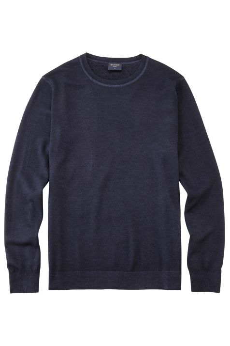Maglia Uomo Olymp Girocollo Classic