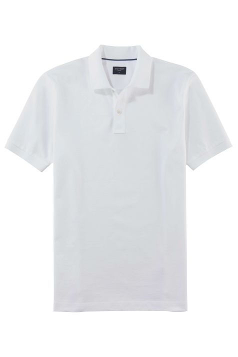 Polo Uomo Olymp Regular Manica corta