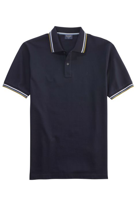 Polo Uomo Olymp Regular Manica corta