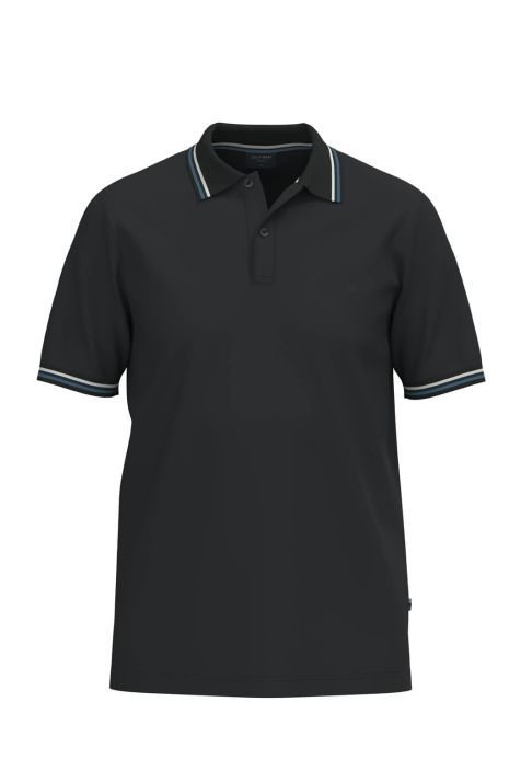 Polo Uomo Olymp Regular Manica corta