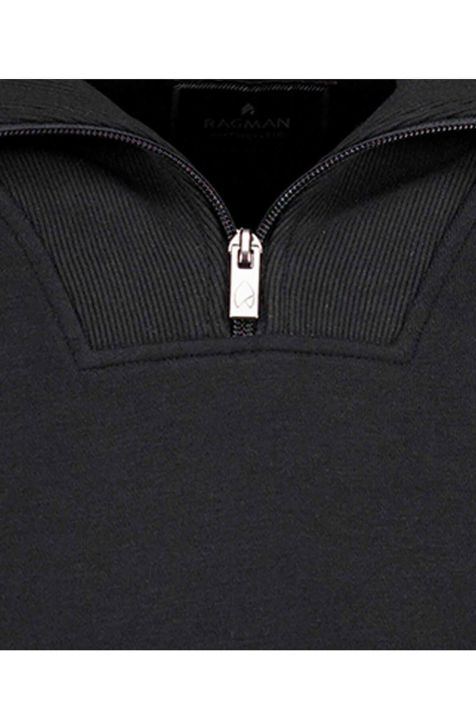 Maglia Uomo Ragman Felpa Classic
