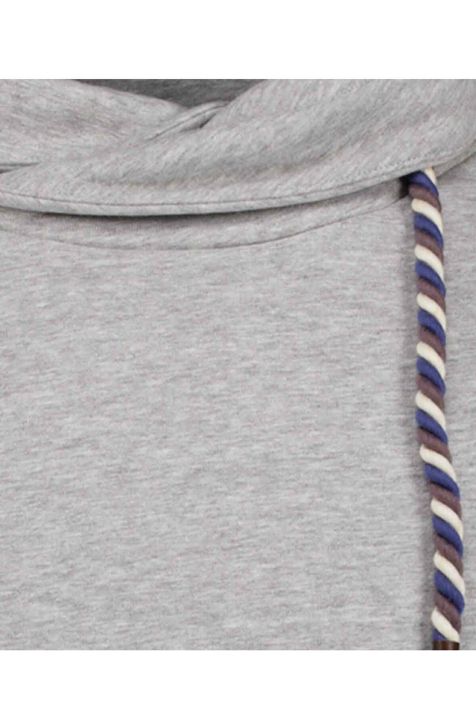 Maglia Uomo Ragman Felpa Classic