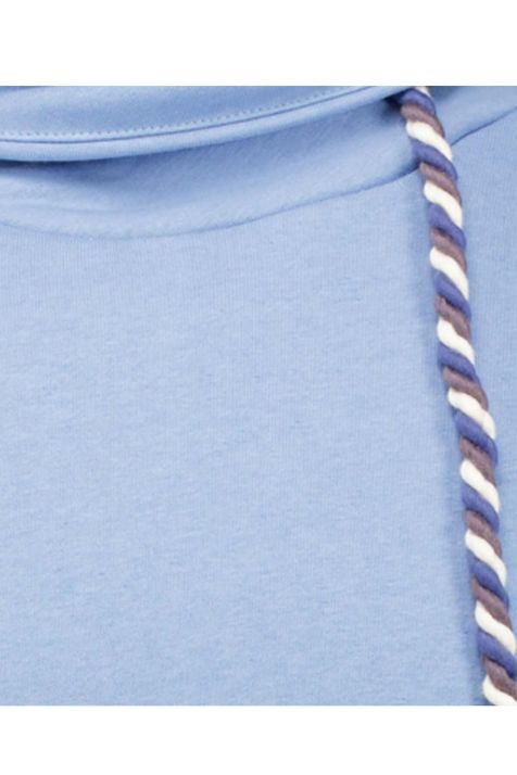 Maglia Uomo Ragman Felpa Regular