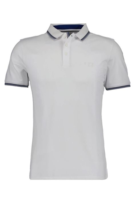 Polo Uomo Ragman Regular Manica corta