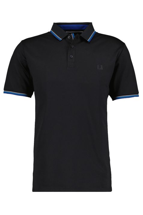 Polo Uomo Ragman Regular Manica corta