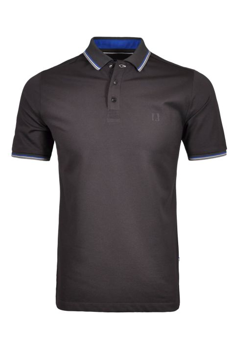 Polo Uomo Ragman Regular Manica corta