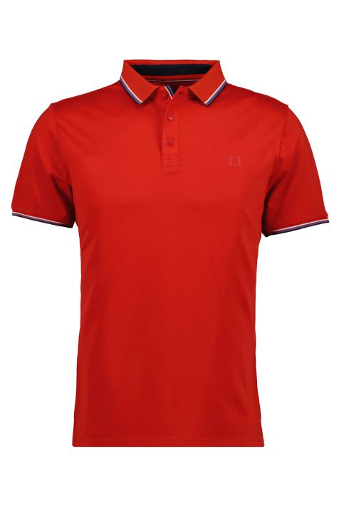 Polo Uomo Ragman Regular Manica corta