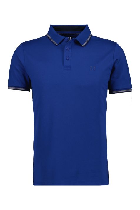 Polo Uomo Ragman Regular Manica corta