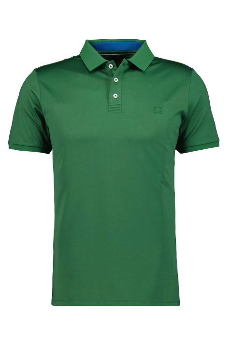Polo Uomo Ragman Regular Manica corta