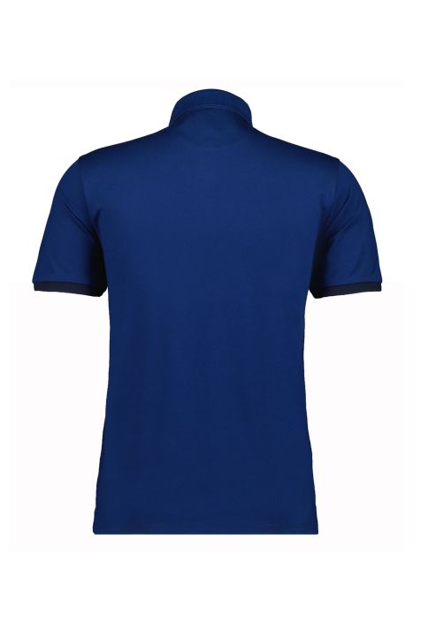 Polo Ragman Classic Manica corta
