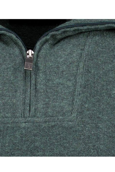 Maglia Uomo Ragman Felpa Classic