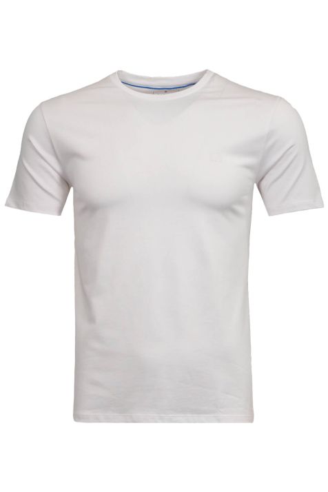 T-shirt Uomo Ragman Regular Manica corta