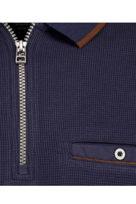 Maglia Uomo Ragman Felpa Classic