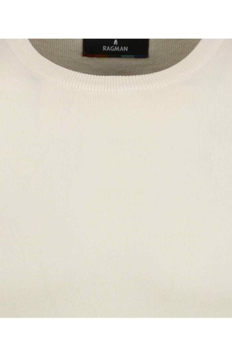 Maglia Uomo Ragman Girocollo Classic