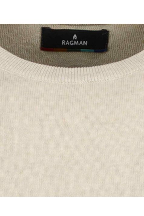 Maglia Uomo Ragman Girocollo Classic