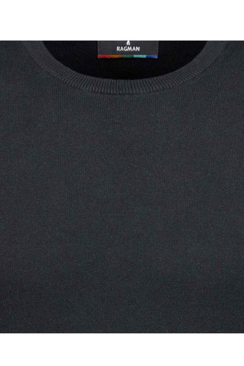 Maglia Uomo Ragman Girocollo Classic