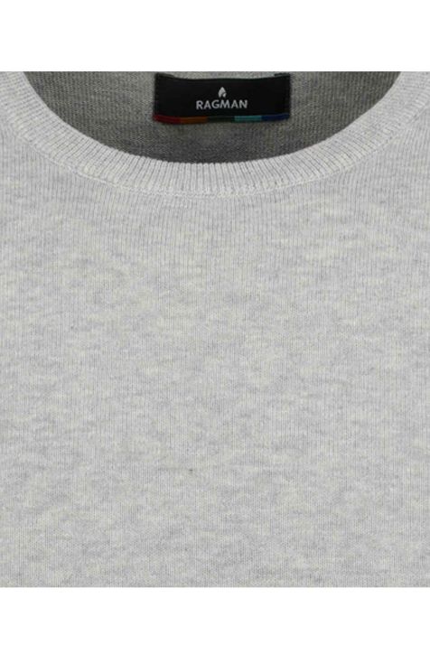 Maglia Uomo Ragman Girocollo Classic