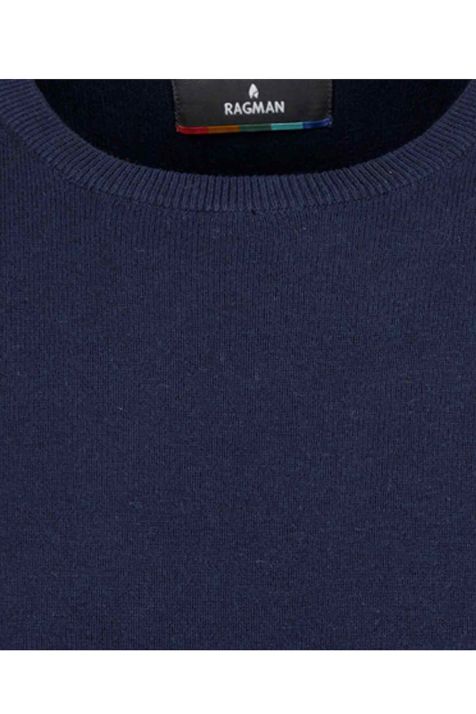 Maglia Uomo Ragman Girocollo Classic