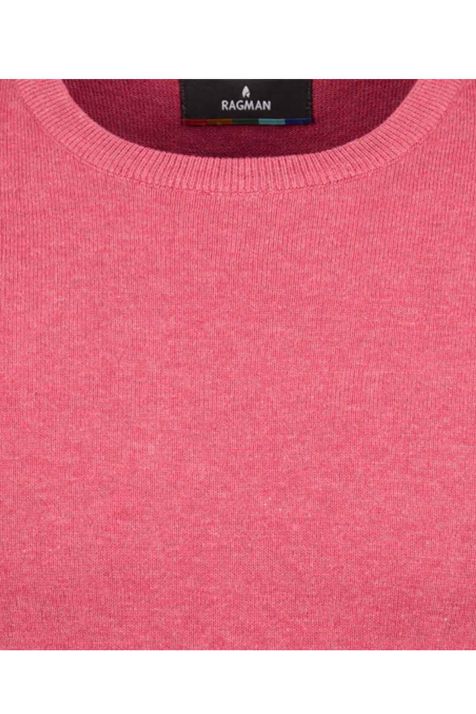 Maglia Uomo Ragman Girocollo Classic