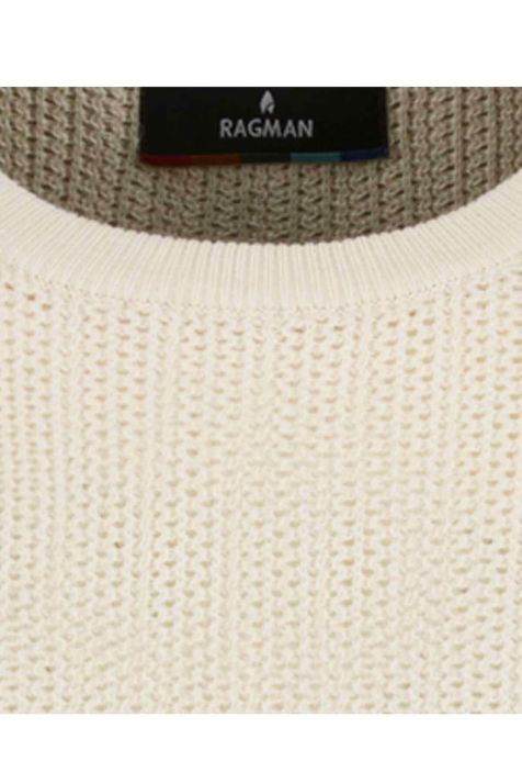 Maglia Uomo Ragman Girocollo Classic