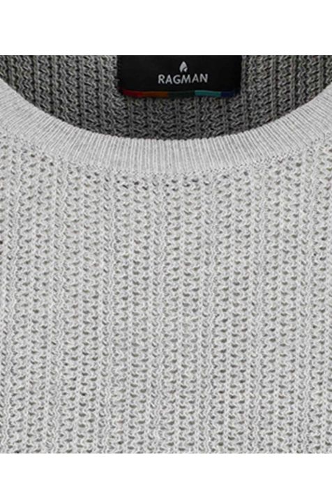 Maglia Uomo Ragman Girocollo Classic