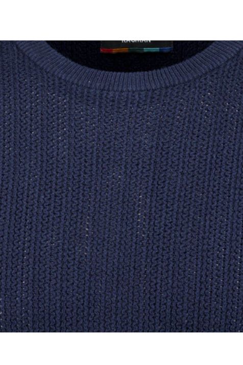 Maglia Uomo Ragman Girocollo Classic