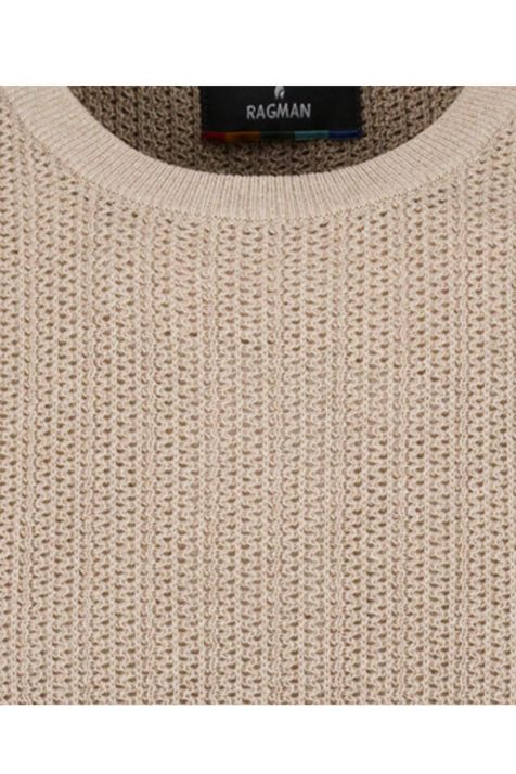 Maglia Uomo Ragman Girocollo Classic