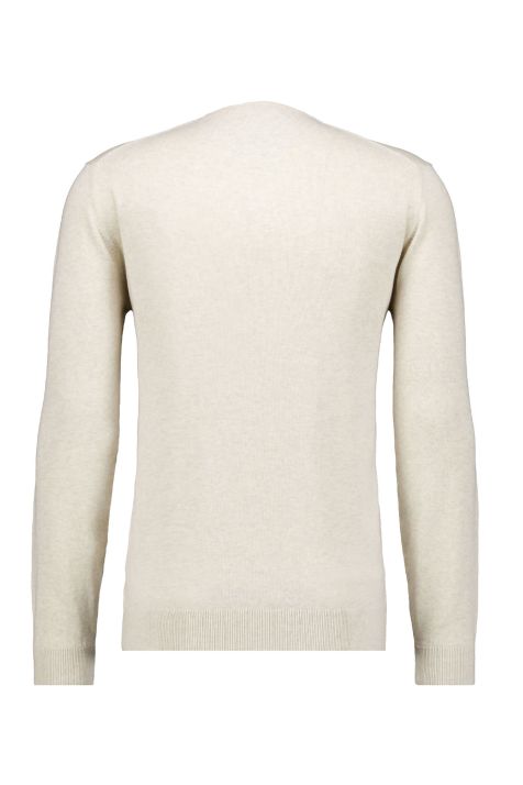 Maglia Uomo Ragman Collo v Classic