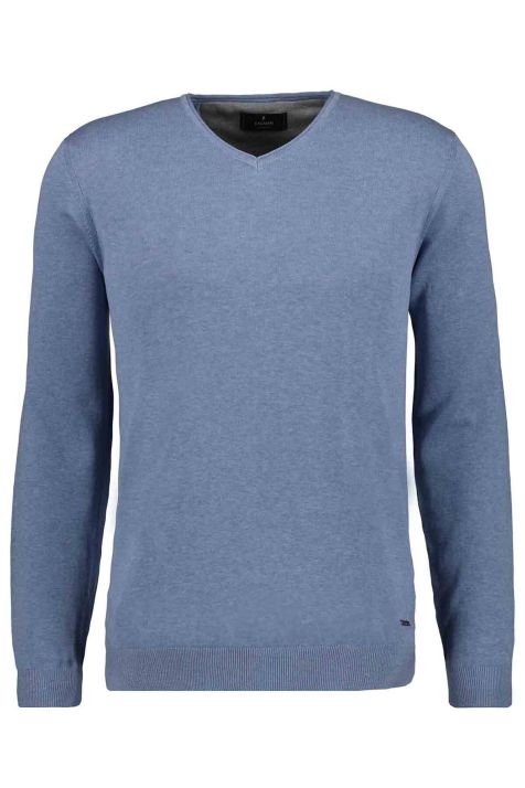 Maglia Uomo Ragman Collo v Classic