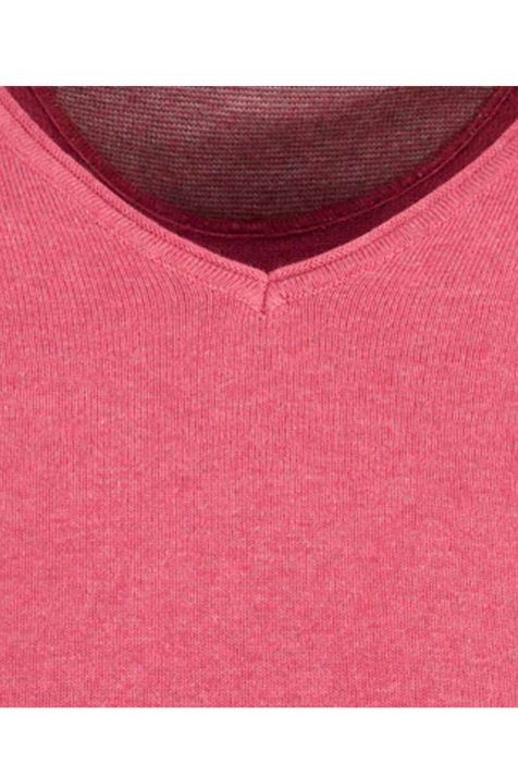 Maglia Uomo Ragman Collo v Classic