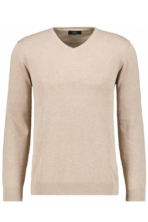 Maglia Uomo Ragman Collo v Classic