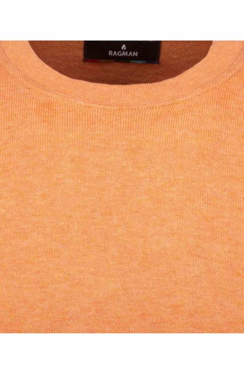 Maglia Uomo Ragman Girocollo Classic