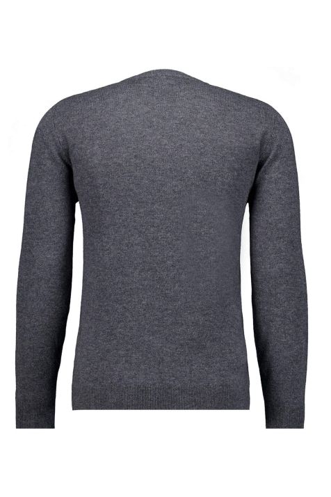 Maglia Uomo Ragman Girocollo Regular