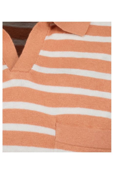 Polo Ragman Regular Manica corta