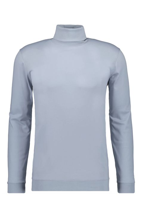 Maglia Uomo Ragman Collo alto Classic